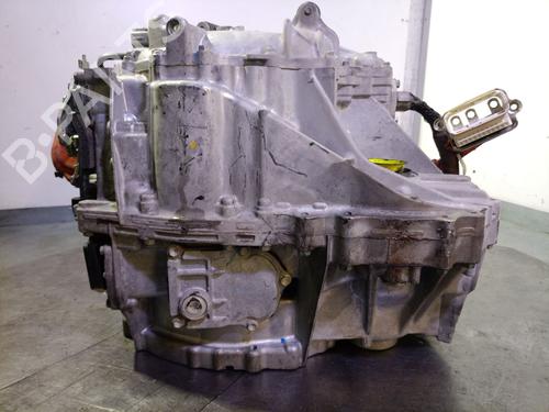 Gearbox LEXUS NX (_Z1_) 300h AWD (AYZ15_) | BP30002104M3