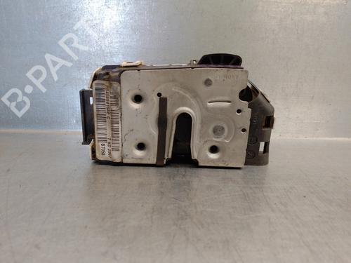 Front right lock JEEP COMPASS (MK49) 2.0 CRD | BP15075759C97 