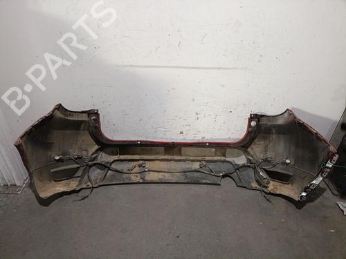 Bagtil kofangere DACIA DUSTER (HM_) 1.5 dCi 115 4x4 | BP38460951C8 - Image 5