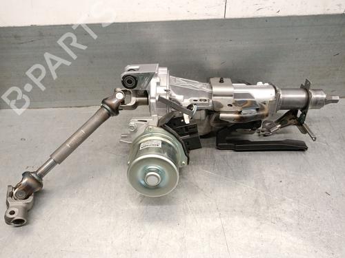 Steering column MAZDA 3 Hatchback (BP) 2.0 SKYACTIV-G M Hybrid | BP28583772M21 