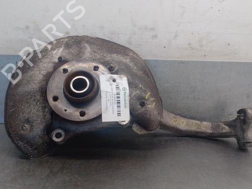 Left front steering knuckle AUDI A5 (8T3) 2.7 TDI | BP38020778M25 - Image 3