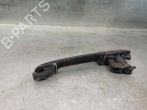 Front left exterior door handle MERCEDES-BENZ VITO Van (W638)  | BP6447348C128 