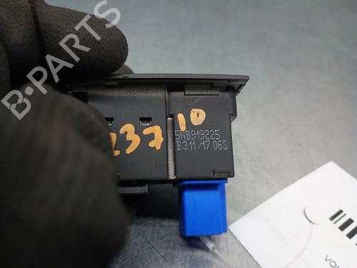 Warning switch VW TIGUAN (5N_) 2.0 TDI | BP29453357I22 