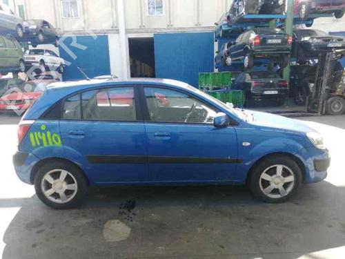 Electronic sensor KIA RIO II (JB) 1.6 CVVT | BP7098470M84 - Image 10