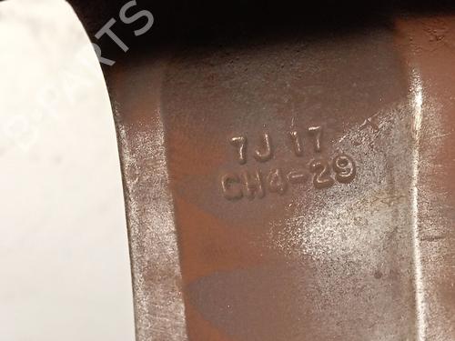 Rim PEUGEOT 5008 (0U_, 0E_) 2.0 HDi 150 / BlueHDi 150 | BP29921163C45 