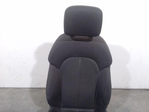 Left front seat AUDI A6 C7 (4G2, 4GC) 3.0 TDI quattro | BP28098824C15 
