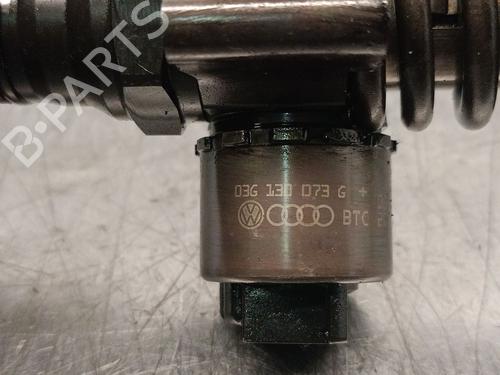 Injector AUDI A4 B7 (8EC) 2.0 TDI 16V | BP30645212M100 