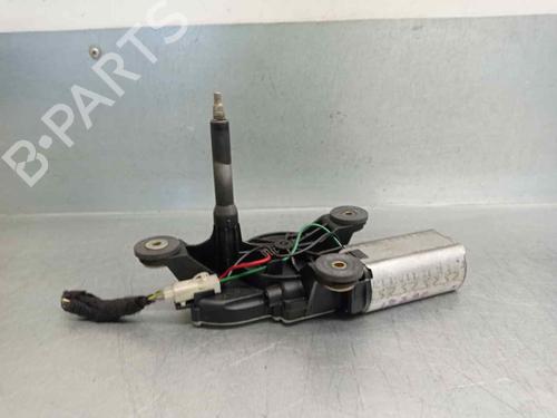 Rear wiper motor FIAT PUNTO (188_) 1.2 60 (188.030, .050, .130, .150, .230, .250) | BP15277972M102 