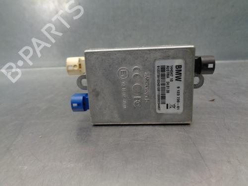Used Electronic module BMW 3 Coupe (E92) 320 i (170 hp) 12201109