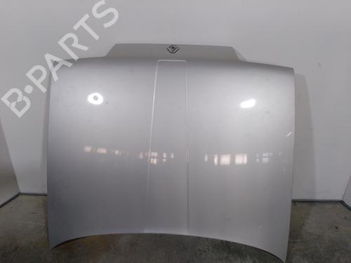 Used Hood RENAULT 19 I (B/C53_) 1.7 (107 hp) 12584329
