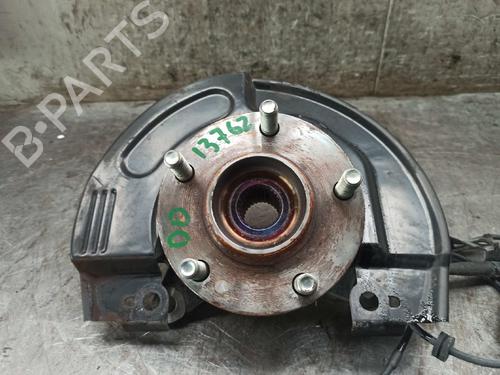 Used Right front steering knuckle MITSUBISHI GRANDIS (NA_W) [2003-2011]  8228568