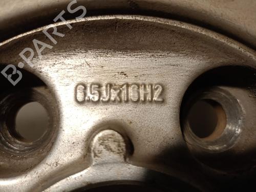Rim VW GOLF V (1K1) 1.9 TDI 4motion | BP29568587C45 