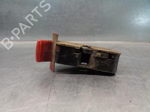 Tailgate lock SMART FORTWO Coupe (450) 0.7 (450.352, 450.332) | BP8346046C101 