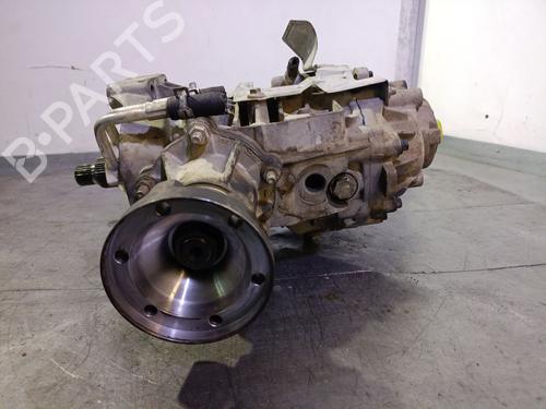 Used Transfer box LAND ROVER FREELANDER I (L314) 2.0 Td4 4x4 (112 hp) 29212227