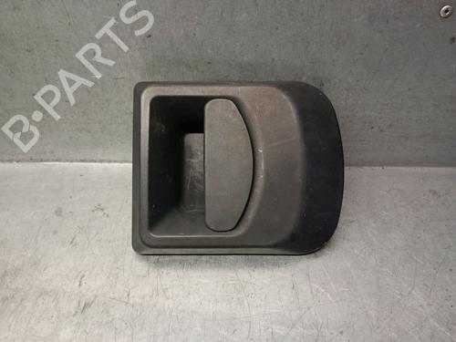 Højre fortil udvendigt håndtag IVECO DAILY IV Platform/Chassis 35C15 (146 hp) 30309406