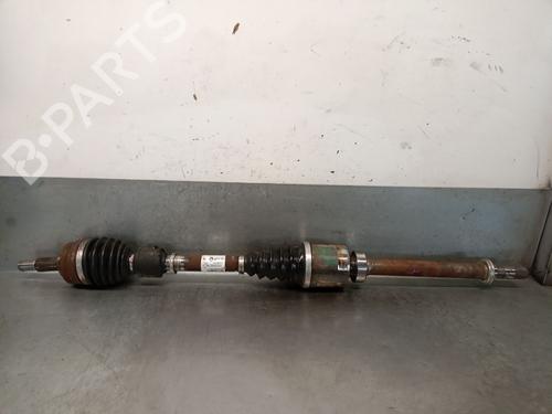 Used Right front driveshaft NISSAN JUKE (F16_) DIG-T 117 (117 hp) 28623916