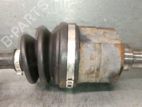 Left front driveshaft KIA MAGENTIS II (MG) 2.0 CRDi | BP36814424M38 - Image 4