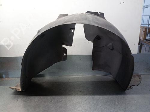 Used Wheel arch PEUGEOT 206 Hatchback (2A/C) 1.4 HDi eco 70 (68 hp) 27191525