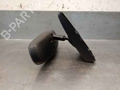 Rear mirror MAZDA CX-7 (ER) 2.2 MZR-CD AWD (ER10A) | BP39988037I6 - Image 2