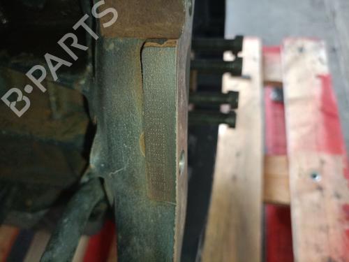 Engine SMART FORFOUR (454) 1.5 CDI (454.001) | BP38525409M1 - Image 14