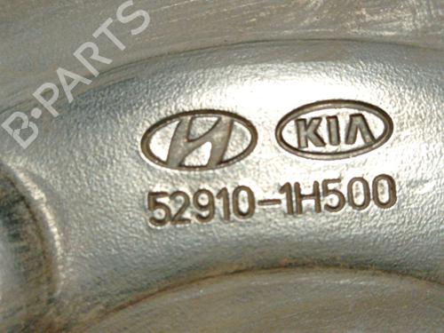 Fælk HYUNDAI i30 (FD) 1.6 CRDi | BP34460721C45  - Image 5