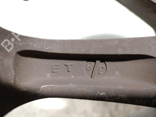 Fælk FORD FOCUS I (DAW, DBW) 1.8 TDCi | BP20268145C45 