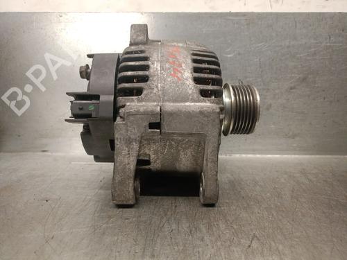 Used Alternator RENAULT SCÉNIC II (JM0/1_) 1.5 dCi (JM02, JM13) (101 hp) 29821328