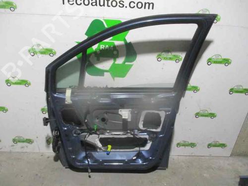 Right front door CITROËN C8 (EA_, EB_) 2.0 HDi | BP3521714C3 