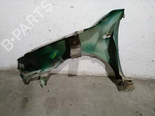 Right front fenders VW LUPO I (6X1, 6E1) 1.4 16V | BP22732506C42 