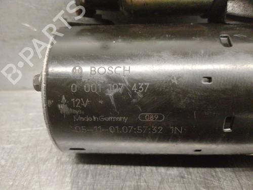 Startmotor CITROËN C4 I (LC_) 1.4 16V | BP30361576M8 