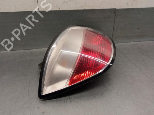 Left taillight OPEL ASTRA H (A04) 1.7 CDTI (L48) | BP29208398C34 