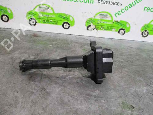 Used Ignition coil BMW 5 (E39) 540 i (286 hp) 2098262