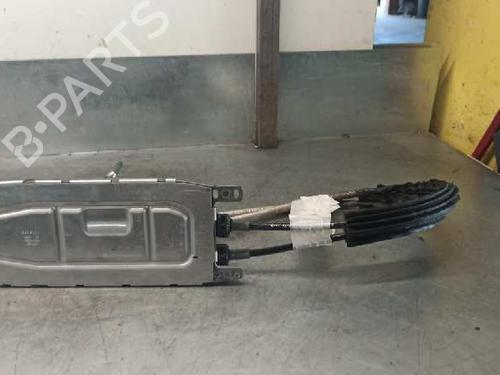 Gear lever VW TOURAN (1T1, 1T2) 1.6 FSI | BP7874436M90 