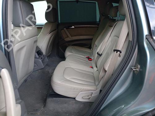 Comfort control module AUDI Q7 (4LB) 3.0 TDI quattro | BP30616490M56 