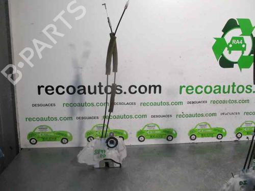 Used Front right lock HONDA CIVIC VIII Saloon (FD, FA) 1.3 IMA (FD3) (116 hp) 2838365