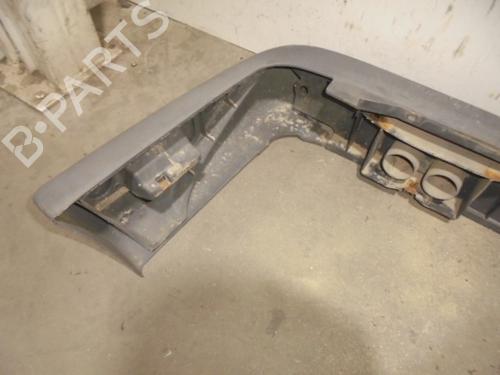 Rear bumper RENAULT RAPID Box Body/MPV (F40_, G40_) 1.2 | BP9230297C8 