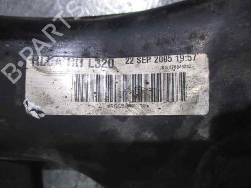 Right rear suspension arm LAND ROVER RANGE ROVER SPORT I (L320) 2.7 D 4x4 | BP6565668M15 