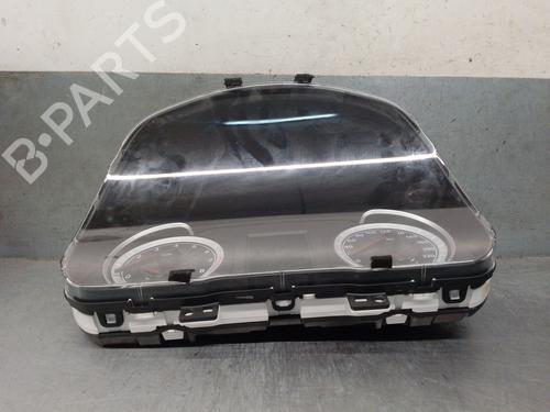 Instrument cluster HYUNDAI BAYON (BC3) 1.2 MPI | BP31905180C47