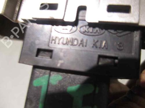 Left rear window switch HYUNDAI SANTA FÉ II (CM)  | BP2335467I29 