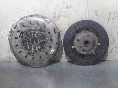 Used Other RENAULT GRAND SCÉNIC III (JZ0/1_) 1.6 dCi (JZ00, JZ12) (130 hp) 25805978
