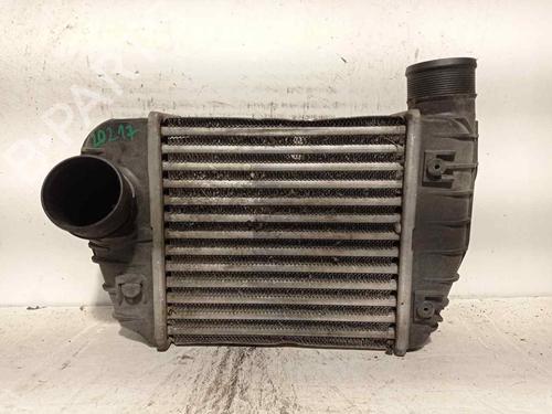 Used Intercooler AUDI A6 C6 (4F2) 2.0 TDI (140 hp) 18144067