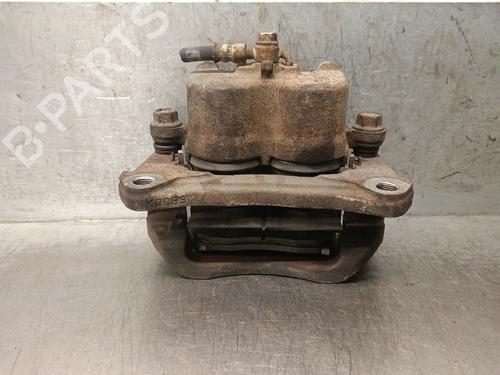 Left front brake caliper MAZDA CX-7 (ER) 2.2 MZR-CD AWD (ER10A) | BP32211727M105 - Image 3