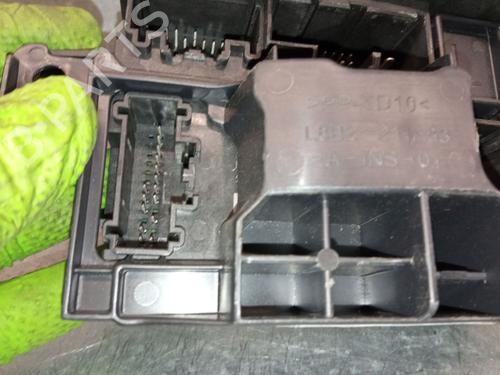 Dør styreenhed LAND ROVER DEFENDER Station Wagon (L663) D250 MHEV 4x4 | BP30298927M56 