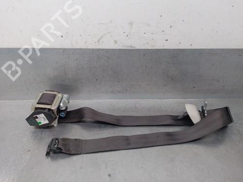 Used Rear right seatbelt Rear right seatbelt RENAULT ESPACE V (JR_) 1.6 dCi 160 (160 hp) 36668897 36668897