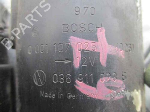 Starter VW POLO (6N2) 1.4 16V | BP2057187M8 