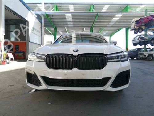 Fælk BMW 5 (G30, F90) 520 d Mild-Hybrid xDrive | BP24513694C45 - Image 14