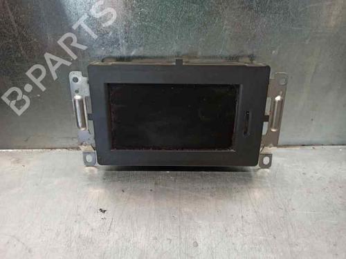 Used Electronic module RENAULT KOLEOS I (HY_) 2.0 dCi 4x4 (HY0K) (150 hp) 6053978