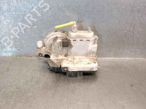 Used Front right lock VW POLO (6N2) 1.9 SDI (64 hp) 28129117