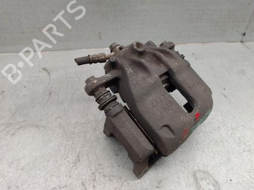 Left front brake caliper NISSAN MICRA V (K14) 0.9 IG-T | BP30315080M105 