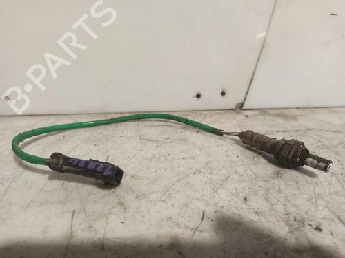Elektronisk sensor RENAULT CLIO II (BB_, CB_) 1.2 16V (BB05, BB0W, BB11, BB27, BB2T, BB2U, BB2V, CB05,... (75 hp) 8260379